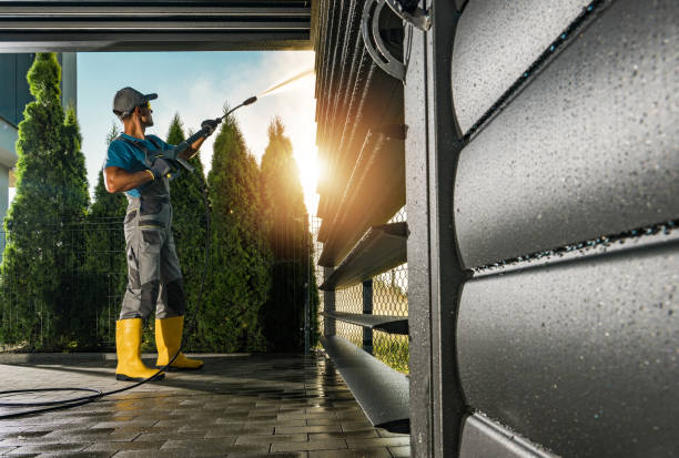 Best Warehouse Cleaning  in Linden, AL