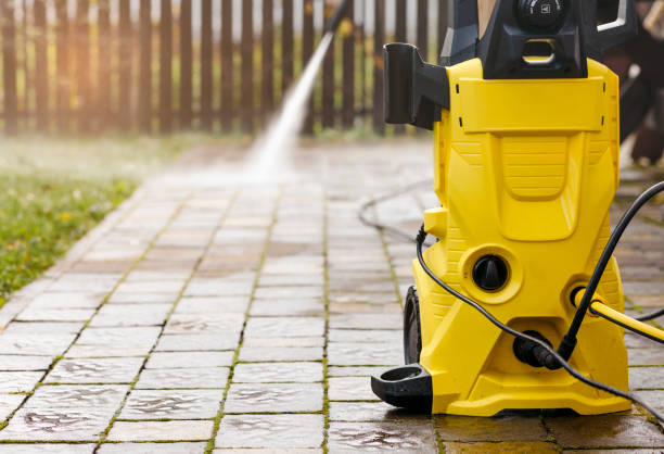 Best Gutter Cleaning  in Linden, AL