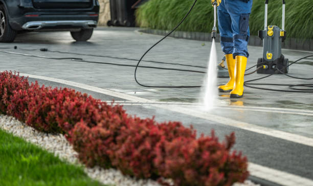 Best Concrete Sealing  in Linden, AL