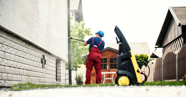 Best Machinery and Equipment Cleaning  in Linden, AL
